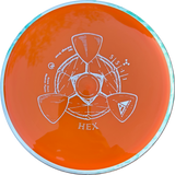 Axiom Neutron Hex