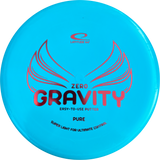 Latitude 64° Zero Gravity Pure