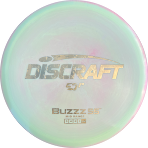 Discraft ESP Buzzz SS