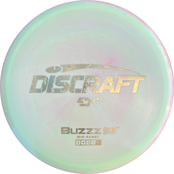 Discraft ESP Buzzz SS