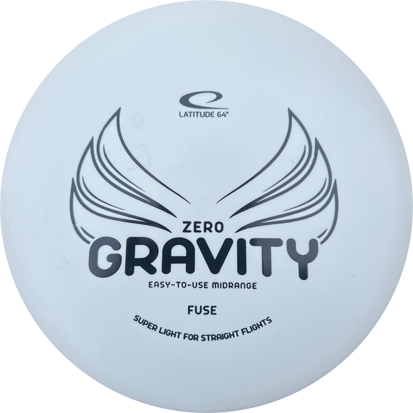 Latitude 64° Zero Gravity Fuse