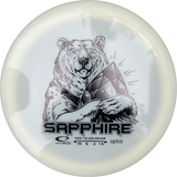 Latitude 64° Opto Sapphire