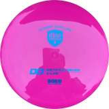 Discmania S-Line DD