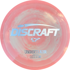 Discraft ESP Undertaker