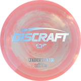 Discraft ESP Undertaker