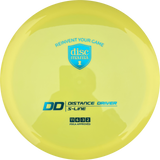 Discmania S-Line DD