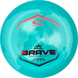 Latitude 64° Royal Grand Brave