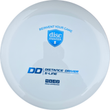 Discmania S-Line DD