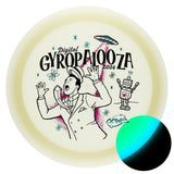 ***PRE ORDER ONLY*** 2024 Digital GYROpalooza Box