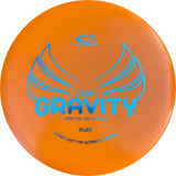 Latitude 64° Zero Gravity Pure