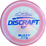 Discraft ESP Buzzz - 5X Paul McBeth Signature Series