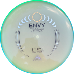 Axiom Eclipse 2.0 Envy