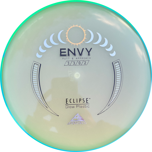 Axiom Eclipse 2.0 Envy