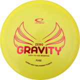 Latitude 64° Zero Gravity Fuse