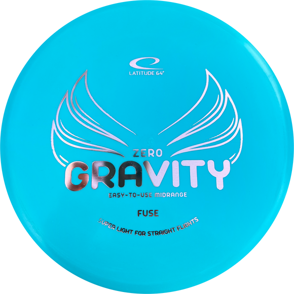 Latitude 64° Zero Gravity Fuse