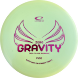 Latitude 64° Zero Gravity Fuse