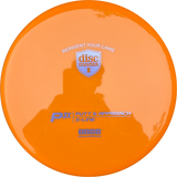 Discmania S-Line P3X