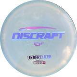 Discraft ESP Undertaker