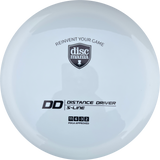 Discmania S-Line DD