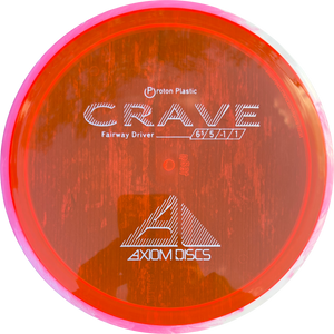 Axiom Proton Crave