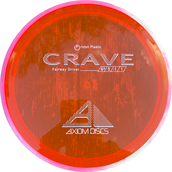 Axiom Proton Crave