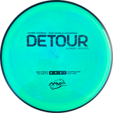 MVP Neutron Detour - James Conrad Team Series