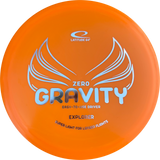 Latitude 64° Zero Gravity Explorer