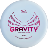 Latitude 64° Zero Gravity Pure