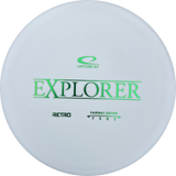 Latitude 64° Retro Explorer