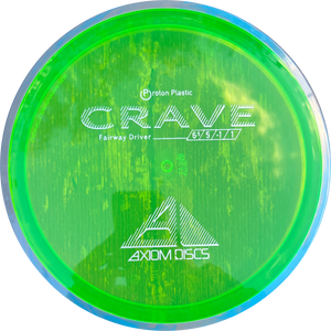 Axiom Proton Crave