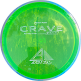 Axiom Proton Crave