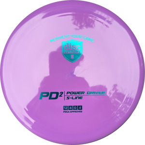 Discmania S-Line PD2