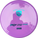 Discmania S-Line PD2