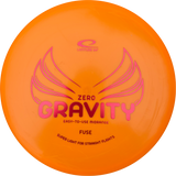 Latitude 64° Zero Gravity Fuse