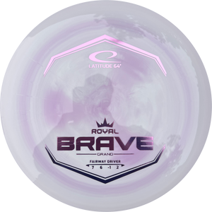 Latitude 64° Royal Grand Brave