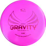 Latitude 64° Zero Gravity Pure