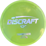 Discraft ESP Undertaker