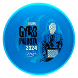 ***PRE ORDER ONLY*** 2024 Digital GYROpalooza Box