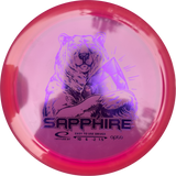 Latitude 64° Opto Sapphire