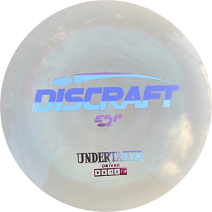 Discraft ESP Undertaker