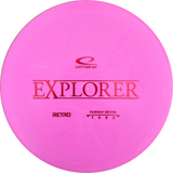 Latitude 64° Retro Explorer