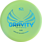 Latitude 64° Zero Gravity Pure