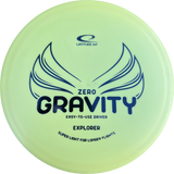 Latitude 64° Zero Gravity Explorer