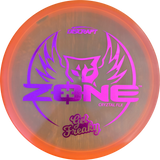 Discraft Brodie Smith Cryztal FLX Zone "Get Freaky"