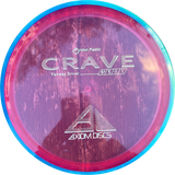 Axiom Proton Crave