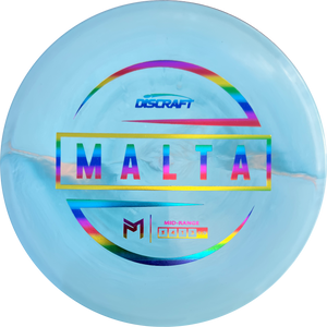 Discraft Paul McBeth Malta