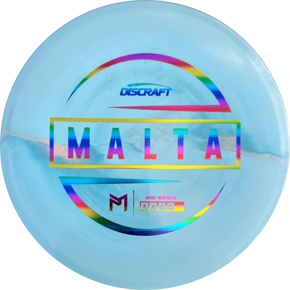 Discraft Paul McBeth Malta