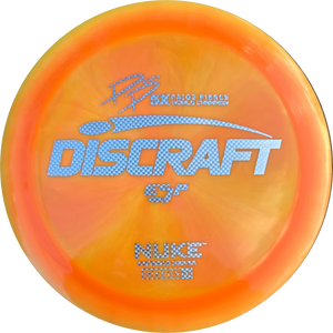 Discraft ESP Nuke - Paige Pierce Signature Series