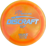 Discraft ESP Nuke - Paige Pierce Signature Series