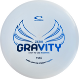 Latitude 64° Zero Gravity Fuse